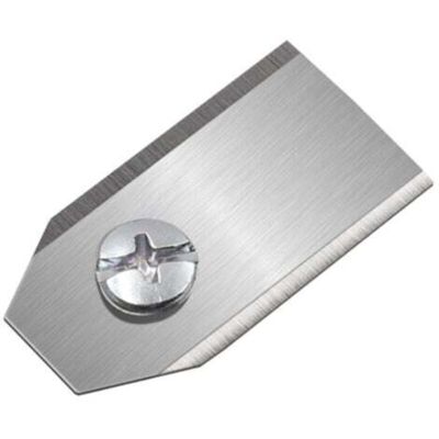 OEM (35 X 18 X 0,45 Mm, Silber), 1 Stück Mährobotermesser, Universelles Ersatzmesser Für Automatische Rasenmäher, Crezuo-crezuo Rasenmäher-unkrautentfernungszubehör OEM (35 X 18 X 0,45 Mm, Silber), 1 Stück Mährobotermesser, Universelles Ersatzmesser Für Automatische Rasenmäher, Crezuo-crezuo Rasenmäher-unkrautentfernungszubehör