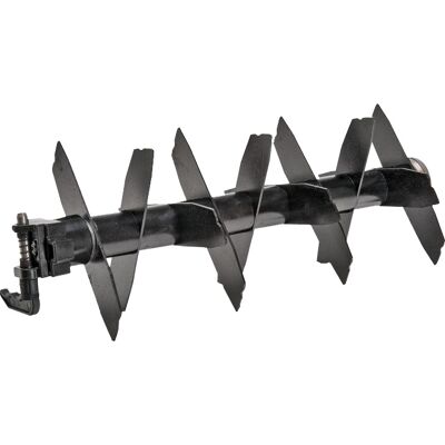 Wolf-garten Ersatz-messerwelle Wbs3001 Kpl, 30cm, Ersatzmesser, Für Vertikutierer Wolf-garten Ersatz-messerwelle Wbs3001 Kpl, 30cm, Ersatzmesser, Für Vertikutierer