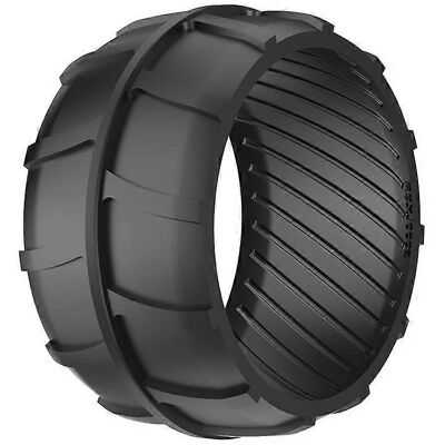 OEM Gummiradabdeckungen, Passend Für Worx Landroid M1000 / M700 / M500 Plus / M500 / S300 Rasenmäher, Teilenummer Rsxj0002 OEM Gummiradabdeckungen, Passend Für Worx Landroid M1000 / M700 / M500 Plus / M500 / S300 Rasenmäher, Teilenummer Rsxj0002