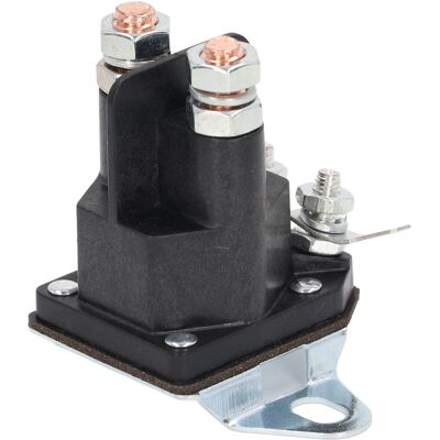 HEAT Ersatz-anlasserrelais 117 1197 Aus Wasserdichtem Kupfer (dc12v) Für Toro-rasenmäher HEAT Ersatz-anlasserrelais 117 1197 Aus Wasserdichtem Kupfer (dc12v) Für Toro-rasenmäher