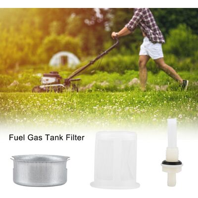HEAT Kraftstofftankfilter Als Ersatzteil Für Honda Gx160 5,5 Ps Und Gx200 6,5 Ps Benzinmotoren, Kompatibles Ersatzteil In Erstausrüsterqualität, Für Rasenmäher Und Generatoren HEAT Kraftstofftankfilter Als Ersatzteil Für Honda Gx160 5,5 Ps Und Gx200 6,5 Ps Benzinmotoren, Kompatibles Ersatzteil In Erstausrüsterqualität, Für Rasenmäher Und Generatoren