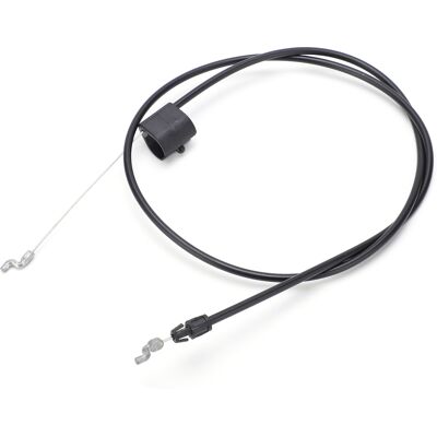HEAT Motorsteuerkabel Für Bremsanschlag 532176556, Ersatzteil Für Craftsman Rasenmäher HEAT Motorsteuerkabel Für Bremsanschlag 532176556, Ersatzteil Für Craftsman Rasenmäher
