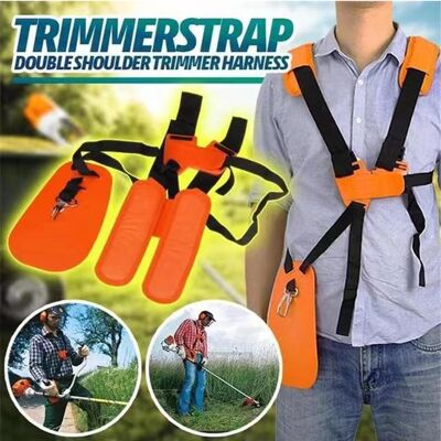 JUTE Schultergurte Für Rasenmäher/freischneider Fs120, Fs55, Fs220, Zubehör Für Seitliche Werkzeugträgergurte JUTE Schultergurte Für Rasenmäher/freischneider Fs120, Fs55, Fs220, Zubehör Für Seitliche Werkzeugträgergurte