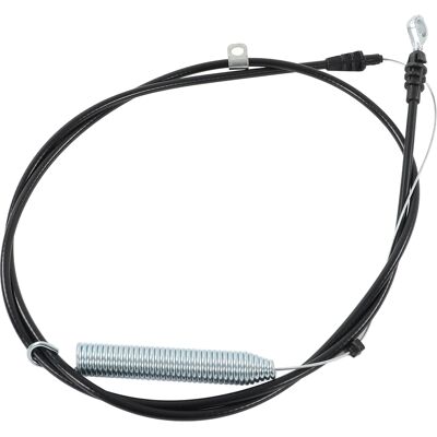 HEAT Gy20156 Zapfwellenkupplungszug Mit Feder, Ersatzteil Für John Deere L100, L107, L108, L110, L111, L118, L120, L130 Rasenmäher, Traktor-kompatibles Teil. HEAT Gy20156 Zapfwellenkupplungszug Mit Feder, Ersatzteil Für John Deere L100, L107, L108, L110, L111, L118, L120, L130 Rasenmäher, Traktor-kompatibles Teil.