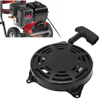 JUTE Der Seilzugstarter Ist Für Toro-rasenmäher Mit Briggs & Stratton-motoren Geeignet (original-teilenummer: 497680). JUTE Der Seilzugstarter Ist Für Toro-rasenmäher Mit Briggs & Stratton-motoren Geeignet (original-teilenummer: 497680).
