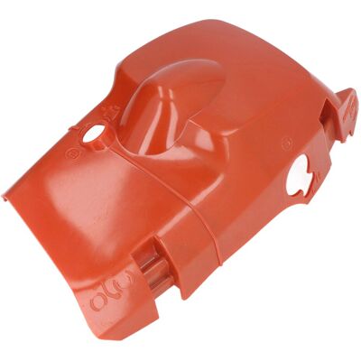 HEAT Korrosionsbeständige Zylinderabdeckung Aus Polycarbonat, Motorschutz, Zubehör Für Husqvarna 445 Rasenmäher HEAT Korrosionsbeständige Zylinderabdeckung Aus Polycarbonat, Motorschutz, Zubehör Für Husqvarna 445 Rasenmäher