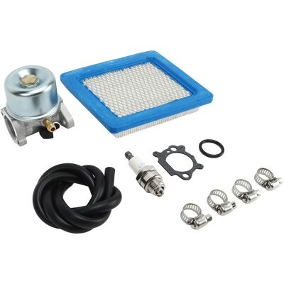 HEAT Kraftstoffvergaserfilter-kit 799868 Ersatz Für Craftsman Rasenmäher Der Serie 625 917376742 HEAT Kraftstoffvergaserfilter-kit 799868 Ersatz Für Craftsman Rasenmäher Der Serie 625 917376742
