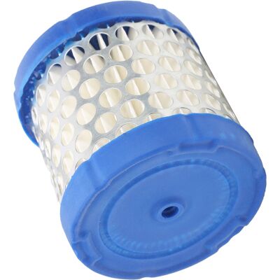 HEAT Luftfilter Für Rasenmäher, Verbessertes Ersatzteil, Zubehör Passend Für Briggs 396424 HEAT Luftfilter Für Rasenmäher, Verbessertes Ersatzteil, Zubehör Passend Für Briggs 396424