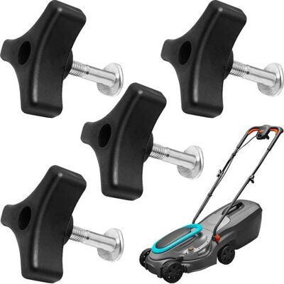 OEM 4-teiliges Ersatzteilset Für Honda-rasenmäher, Ersatzteile Für Alpina- Und Stiga-rasenmäher, Rasenmäherzubehör, Rasenmäherwerkzeug OEM 4-teiliges Ersatzteilset Für Honda-rasenmäher, Ersatzteile Für Alpina- Und Stiga-rasenmäher, Rasenmäherzubehör, Rasenmäherwerkzeug