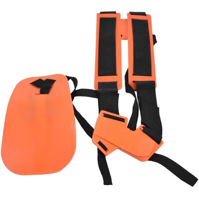 HEAT Nylon-schultergurt Für Rasenmäher Und Gartenfreischneider (passend Für Stihl) HEAT Nylon-schultergurt Für Rasenmäher Und Gartenfreischneider (passend Für Stihl)