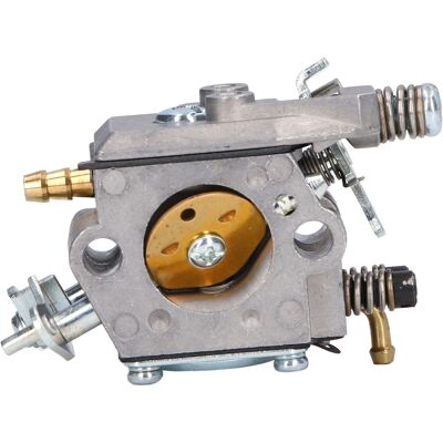 HEAT Vergaser-ersatzteil Für Husqvarna 543rs Freischneider-rasenmäher-zubehör HEAT Vergaser-ersatzteil Für Husqvarna 543rs Freischneider-rasenmäher-zubehör
