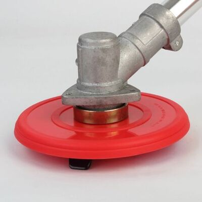 OEM Trimmerkopf, Freischneiderklinge, Rasenmäher Für Den Außenbereich, Stahlklinge Mit Schärfer, Zubehör, Extra-robustes Ersatzteil Für Rasentrimmer OEM Trimmerkopf, Freischneiderklinge, Rasenmäher Für Den Außenbereich, Stahlklinge Mit Schärfer, Zubehör, Extra-robustes Ersatzteil Für Rasentrimmer