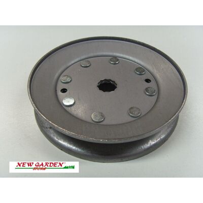 Messerführungsrolle Passend Zur Rasentraktorwelle Ayp153532 130068 Messerführungsrolle Passend Zur Rasentraktorwelle Ayp153532 130068