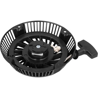 HEAT Seilzugstarter Für Briggs & Stratton 695058 Rasenmäher-trimmer-baugruppe, Ersatzteil Bs2102 HEAT Seilzugstarter Für Briggs & Stratton 695058 Rasenmäher-trimmer-baugruppe, Ersatzteil Bs2102