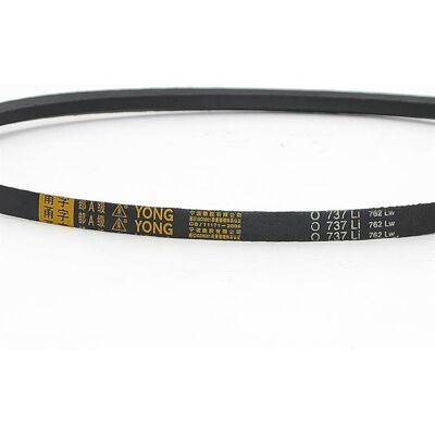 Keilriemen Für Rasenmäher Fx-rm2060pro + Fx-rm5196pro - Fuxtec Keilriemen Für Rasenmäher Fx-rm2060pro + Fx-rm5196pro - Fuxtec