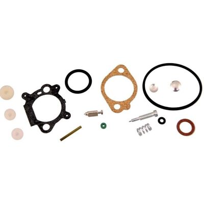 GREENSTAR Dichtungssatz Reparatursatz Briggs Et Stratton 493762 - 498260 GREENSTAR Dichtungssatz Reparatursatz Briggs Et Stratton 493762 - 498260