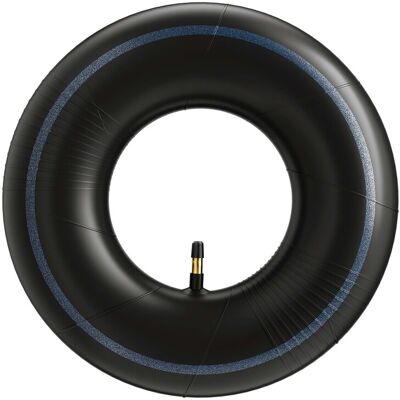 Wiltec - Schlauch Luftschlauch Für Rasenmäherreifen Tr13 13x5.00-6 Rasentraktor Aufsitzmäher Wiltec - Schlauch Luftschlauch Für Rasenmäherreifen Tr13 13x5.00-6 Rasentraktor Aufsitzmäher