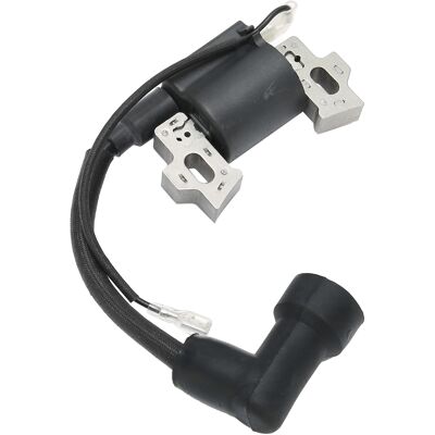 HEAT Zündspule Und Zündmodul Für Mountfield Rm55 Rm65 Sp474 Sp536 Sp533 Es Rasenmäher, Komplettes Set, Kompatibles Ersatzteil. HEAT Zündspule Und Zündmodul Für Mountfield Rm55 Rm65 Sp474 Sp536 Sp533 Es Rasenmäher, Komplettes Set, Kompatibles Ersatzteil.