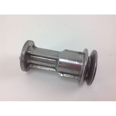 AMA Aluminium Messerhalterung Nabe Rasenmäher Mäher AMA Aluminium Messerhalterung Nabe Rasenmäher Mäher