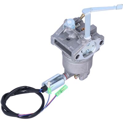 HEAT Ersatzvergaser Für Mz360 Mz 360 Ef6600, Generatormotor, Rasenmäher, Gartengerät, Ersatzteil HEAT Ersatzvergaser Für Mz360 Mz 360 Ef6600, Generatormotor, Rasenmäher, Gartengerät, Ersatzteil