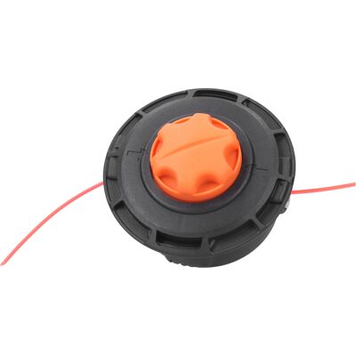 HEAT Schneidkopf 308923013 120950010 Für Toro Ryobi Freischneider, Ersatzteil Für Nylonfaden-sichel, Rasentrimmer, Rasenmäher, 3-teilig HEAT Schneidkopf 308923013 120950010 Für Toro Ryobi Freischneider, Ersatzteil Für Nylonfaden-sichel, Rasentrimmer, Rasenmäher, 3-teilig