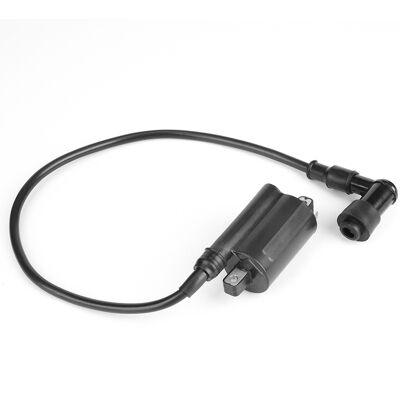 HEAT Kompatible John Deere 2653 Benzin-zündspule, Passend Für Die Rasenmäher 260, 265, 285, 320, 425, 445, 455, F725 Und F911, Benzinmotor-ersatzteil, Zuverlässiger Ersatz HEAT Kompatible John Deere 2653 Benzin-zündspule, Passend Für Die Rasenmäher 260, 265, 285, 320, 425, 445, 455, F725 Und F911, Benzinmotor-ersatzteil, Zuverlässiger Ersatz