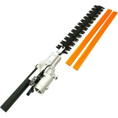 OEM Hochstieliger Vierkant-heckenscherenkopf 26 Mm 7-zahn Für Freischneider, Rasenmäher, Mähdrescher Gx35 139 140 Stahl OEM Hochstieliger Vierkant-heckenscherenkopf 26 Mm 7-zahn Für Freischneider, Rasenmäher, Mähdrescher Gx35 139 140 Stahl