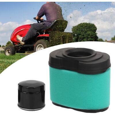 JUTE Inspektionsset Für Luftfilter 792105 Für Briggs & Stratton Craftsman Yt4000 Rasenmäher JUTE Inspektionsset Für Luftfilter 792105 Für Briggs & Stratton Craftsman Yt4000 Rasenmäher