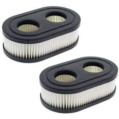 OEM Luftfilter Für Rasenmäher Von Briggs & Stratton (798452, 593260, 5432, 5432k, 550e, 550ex, Eco-plus Serie, 575ex, 5432, 5432k) – Austausch OEM Luftfilter Für Rasenmäher Von Briggs & Stratton (798452, 593260, 5432, 5432k, 550e, 550ex, Eco-plus Serie, 575ex, 5432, 5432k) – Austausch