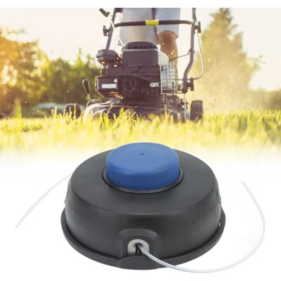 JUTE Ersatzschneidkopf Für Husqvarna T25x Rasenmäher 544972603 M10x1,25 JUTE Ersatzschneidkopf Für Husqvarna T25x Rasenmäher 544972603 M10x1,25