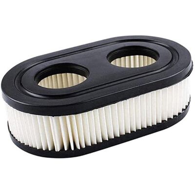 OEM 4-teiliges Rasenmäher-luftfilterset, Kompatibel Mit Husqvarna Und Mcculloch, Hochdichter, Vorgeölter Schaumstoff Für Rasenflächen OEM 4-teiliges Rasenmäher-luftfilterset, Kompatibel Mit Husqvarna Und Mcculloch, Hochdichter, Vorgeölter Schaumstoff Für Rasenflächen