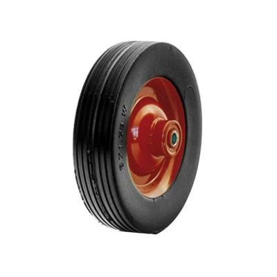 NEWGARDEN Gummireifenrad Für Frontmäher Lawn Boy 153800 203mm NEWGARDEN Gummireifenrad Für Frontmäher Lawn Boy 153800 203mm