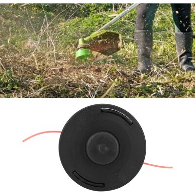 HEAT Ersatz-trimmerkopf Für Stihl 25-2 Garten- Und Rasenmäher Mit Engem Neigungswinkel HEAT Ersatz-trimmerkopf Für Stihl 25-2 Garten- Und Rasenmäher Mit Engem Neigungswinkel