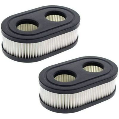 OEM Luftfilter Für Rasenmäher Von Briggs & Stratton (798452, 593260, 5432, 5432k, 550e, 550ex, Eco-plus Serie, 575ex, 5432, 5432k) – Austausch OEM Luftfilter Für Rasenmäher Von Briggs & Stratton (798452, 593260, 5432, 5432k, 550e, 550ex, Eco-plus Serie, 575ex, 5432, 5432k) – Austausch