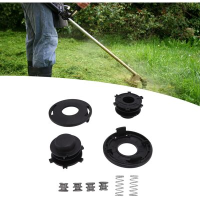 JUTE Zwei Sätze Schneidkopfspulen Für Stihl Autocut 25-2 Fs90r, Fs100rx, Fs110r, Fs120r Und Fs130r Rasenmäher Zu Verkaufen. JUTE Zwei Sätze Schneidkopfspulen Für Stihl Autocut 25-2 Fs90r, Fs100rx, Fs110r, Fs120r Und Fs130r Rasenmäher Zu Verkaufen.