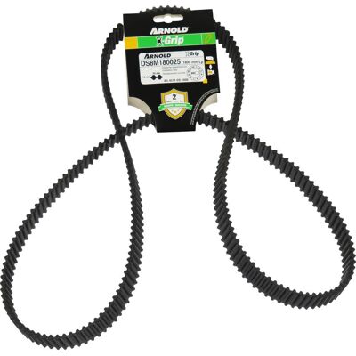 X-grip Keilriemen Typ 25ds8m1800 Arnold X-grip Keilriemen Typ 25ds8m1800 Arnold