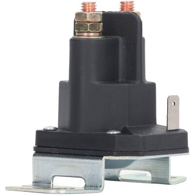 HEAT Anlasserrelais 691656 555375gs 790951 Anlasserrelais-magnetschalter Für Rasenmäher (ersatzteil, 12 V) HEAT Anlasserrelais 691656 555375gs 790951 Anlasserrelais-magnetschalter Für Rasenmäher (ersatzteil, 12 V)