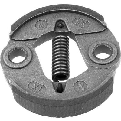 OEM Freischneiderkupplung, Aluminium-rasenmäherkupplung, Ersatzteile Für 33-cm³-, 43-cm³- Und 52-cm³-rasenmäher OEM Freischneiderkupplung, Aluminium-rasenmäherkupplung, Ersatzteile Für 33-cm³-, 43-cm³- Und 52-cm³-rasenmäher