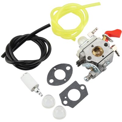 OEM Hochleistungs-metallvergaser Für Walbro Rasenmäher Wt-997, Wt-664 Und Wt-668 OEM Hochleistungs-metallvergaser Für Walbro Rasenmäher Wt-997, Wt-664 Und Wt-668