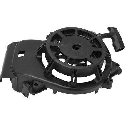HEAT Recoil 594062 Rückstoßstarter Für Rasenmäher, Stabiler Zugstarter, Leistungsstarkes Ersatzteil, Robustes Motorteil HEAT Recoil 594062 Rückstoßstarter Für Rasenmäher, Stabiler Zugstarter, Leistungsstarkes Ersatzteil, Robustes Motorteil