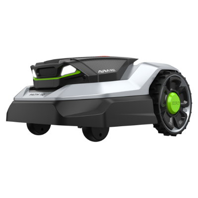 Ego Aura-r2 Rmr3000e Mähroboter Bis 3.000 M² Ego Aura-r2 Rmr3000e Mähroboter Bis 3.000 M²