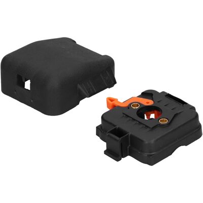 HEAT Luftfilter Mit Komplettem Gehäuse, Ersatzteil Für Stihl Rasenmäher Fs80, Fs85, Hs80 Und Bg75 HEAT Luftfilter Mit Komplettem Gehäuse, Ersatzteil Für Stihl Rasenmäher Fs80, Fs85, Hs80 Und Bg75