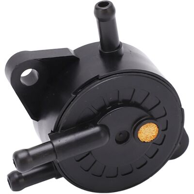 HEAT Komplette Kraftstoffpumpe 16100 Zj0 871, Abs-kunststoff, Ersatzteil Für Gx610 18 Ps V-twin-rasenmäher HEAT Komplette Kraftstoffpumpe 16100 Zj0 871, Abs-kunststoff, Ersatzteil Für Gx610 18 Ps V-twin-rasenmäher