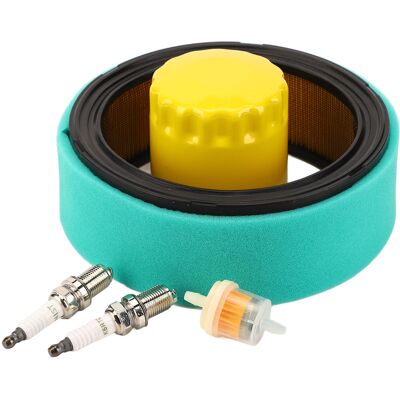 HEAT Luftfilter-reparatursatz Für Kohler Cv18s Cv23s Cv20s Ch22 Ch23 Rasenmäher HEAT Luftfilter-reparatursatz Für Kohler Cv18s Cv23s Cv20s Ch22 Ch23 Rasenmäher