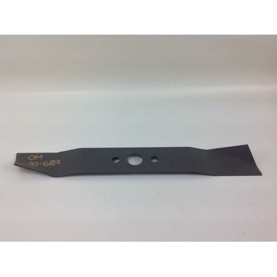OLEO-MAC - 66050018 - 325 mm - 20,5 mm Zentrierloch - Rasenmäherklinge OLEO-MAC - 66050018 - 325 mm - 20,5 mm Zentrierloch - Rasenmäherklinge