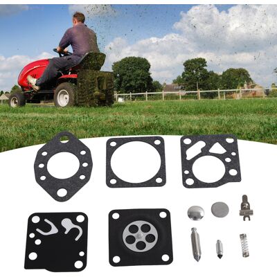 JUTE Mit Den Tillotson Rk-13hu/rk-14hu Hu-modellen Kompatible Rasenmäher: Stihl 020 024 028 030 JUTE Mit Den Tillotson Rk-13hu/rk-14hu Hu-modellen Kompatible Rasenmäher: Stihl 020 024 028 030