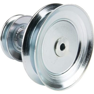 Keilriemenscheibe Ayp - Husqvarna 140186 - 532140186 Keilriemenscheibe Ayp - Husqvarna 140186 - 532140186