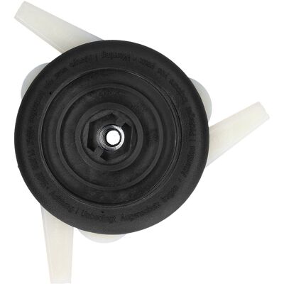 HEAT Freischneider-schneidkopf Passend Für Stihl Polycut 6‑3 Fs38 Fs40 Fs45 Fs46 Fs50 Rasenmäher HEAT Freischneider-schneidkopf Passend Für Stihl Polycut 6‑3 Fs38 Fs40 Fs45 Fs46 Fs50 Rasenmäher