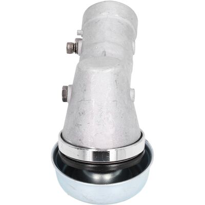 HEAT Getriebegehäuse Aus Aluminiumlegierung Für Rasenmäher, Passend Für Husqvarna 443r Und 436r HEAT Getriebegehäuse Aus Aluminiumlegierung Für Rasenmäher, Passend Für Husqvarna 443r Und 436r