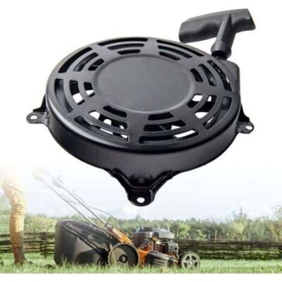 OEM Seilzugstarter Für Briggs & Stratton 497680 498144 Handstarter Für Rasenmäher OEM Seilzugstarter Für Briggs & Stratton 497680 498144 Handstarter Für Rasenmäher